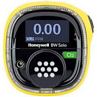 Détecteur monogaz Honeywell BW Solo Wireless - Monoxyde de carbone CO
