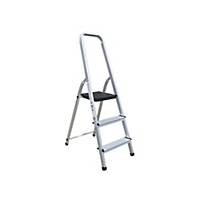 JINMAO AO113-103 3 Steps Ladder