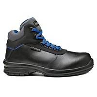 Base B0951 Izar Top Safety Boots, S3 CI SRC, Size 37, Black