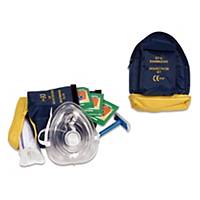 /Kit accessori per defibrillatore DAE Samaritan® 350P