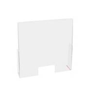 CEP AG21356PET SAFETY SCREEN 95X94 CLEAR
