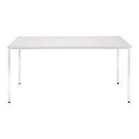 NOWY STYL SIMPLE CONF TABLE 200X80 WH