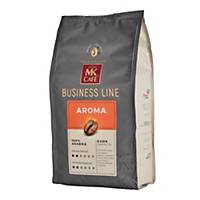 Kawa ziarnista MK CAFE Business Line, Aroma, 1 kg