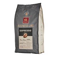 Kawa ziarnista MK CAFE Business Line, Espresso, 1 kg