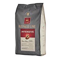 Kawa ziarnista MK CAFE Business Line, Intensive, 1 kg