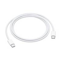 Câble de recharge Apple USB-C 1m, blanc