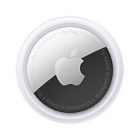 Apple AirTag, Packung à 4 Stück, U1 Bluetooth-Reichweite, bis zu 100m