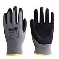 Unigloves Nitrex 270E Gloves - Size 07
