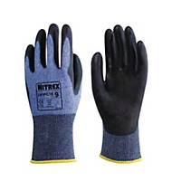 Unigloves Nitrex 241Pc18 Gloves  - Size 07
