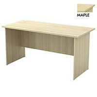 V1 S/EX TABLE MAPLE 1500WX700DX750H