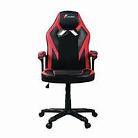TTRacing DUO V3 Gaming Chair PU Red