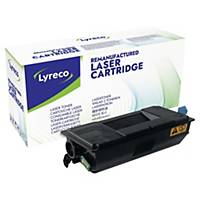 Lyreco compatible Kyocera TK-3160 toner cartridge, black