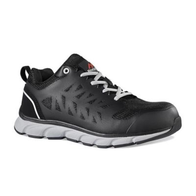 Rock Fall RF108 Fly Lightweight Safety Trainers Black Size 9