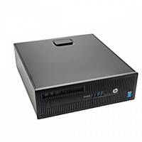 /HP COMP PC PRODESK 600 G1 SFF