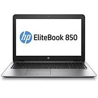 /Notebook ricondizionato HP Elitebook 850 G3 i7-6600U 2.6GHz 8Gb Ram 15.6  