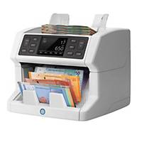 Safescan 2865-S Automatic Banknote Counter