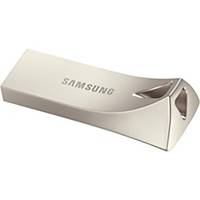 Pendrive SAMSUNG, 128 GB, USB 3.1, szampański