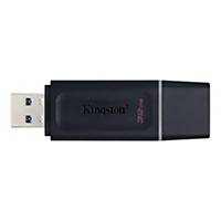 Kingston® DataTraveler® Exodia muistitikku USB 3.2 32Gb