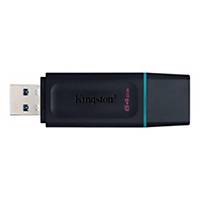 KINGSTON DATATRAVEL EXODIA USB 3.2 64GB