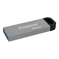 Kingston® DataTraveler® Kyson muistitikku USB 3.2 32Gb