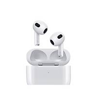 APPLE MME73ZM AIRPODS HEADPHONES WH
