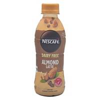 Nescafe Dairy Free Almond Latte 225ml - Pack of 24
