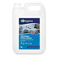 BioHygiene All Surfaces & Floor Cleaner 5L