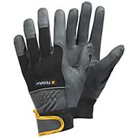 Tegera Pro 9105 precision gloves, black, size 10, per 6 pairs