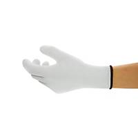 Ansell ActivArmr® 78-110 koudebestendige handschoenen, wit, maat 7, 144 paar