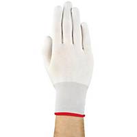 Ansell HyFlex® 11-300 multipurpose, nylon gloves, size 7, per 144 pairs