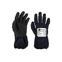 Tranemo Hs FR ARC 40 RG0005 gloves, size 09, per pair