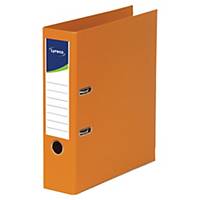Folder Lyreco Full PP, A4, 8 cm, orange