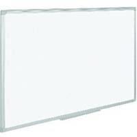 BI-Office Earth-It, magnetická tabule, bílá, 90 x 180 cm