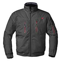 Havep 50186 Attitude pilot jacket, charcoal, size 4XL, per piece