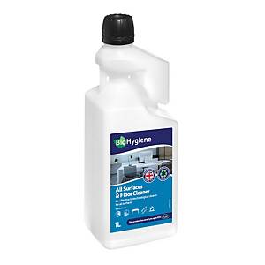 Biohygiene All Surfaces & Floor Cleaner 1L