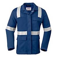 Havep 3256 MQ FR/AS work jacket, navy blue, size 44, per piece