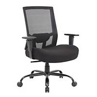 Isla Bariatric Operator Chair - Delivery Only