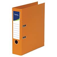 Folder Lyreco Full PP, A4, 5 cm, orange