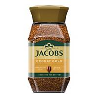 Kawa rozpuszczalna JACOBS Cronat Gold, 200 g