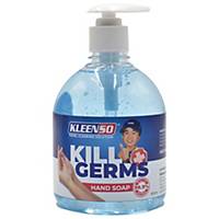 Kleenso Kill Germs Hand Soap - 500ml