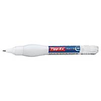 Tipp-Ex shake n squeeze correction pen with metal tip, 8 ml, per piece