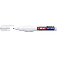 Tipp-Ex Shake n Squeeze Correction Pen - 8 ml,