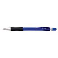 Lyreco lyijytäytekynä 0,5mm sininen, 1 kpl=12 kynää