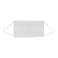 PK50 MEDICAL FACE MASK 3 PLY TYP IIR HQ