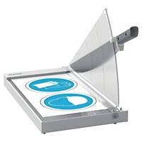 Leitz Precision Office guillotine- A3 format - up to 15 sheets