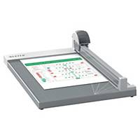 Leitz Precision Office trimmer - A4+ format - up to 15 sheets