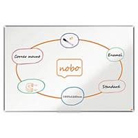 Whiteboardtavle Nobo® Premium Plus Enamel, HxB 120 x 180 cm