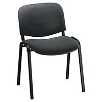 Prosedia V404 visitor chair anthracite