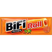 Minisalami Bifi Roll 45 g, package of 24 pieces