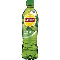Lipton zöld jeges tea, 500 ml, 12 darab/csomag